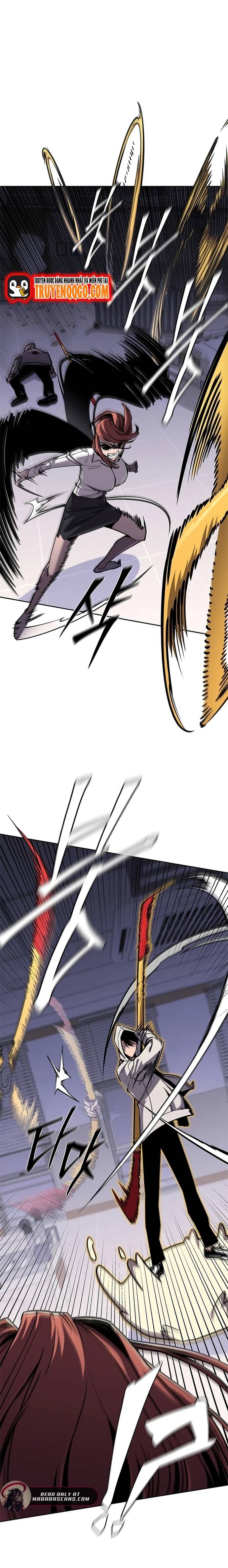 Đấu Phật Chapter 19 - 6