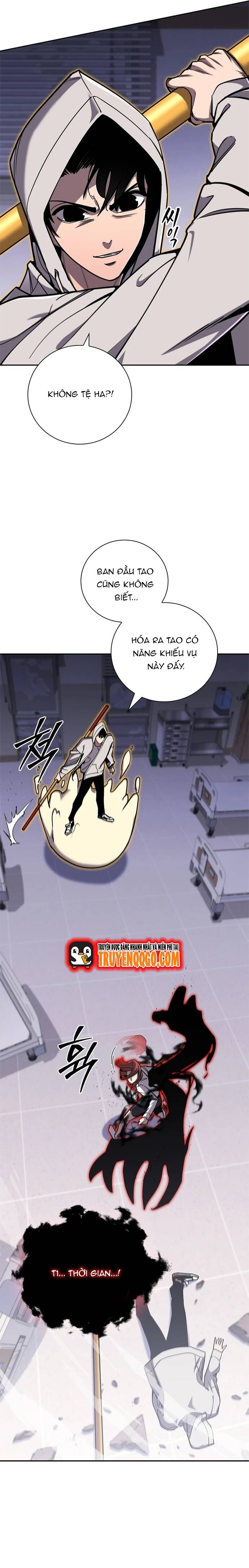 Đấu Phật Chapter 19 - 7