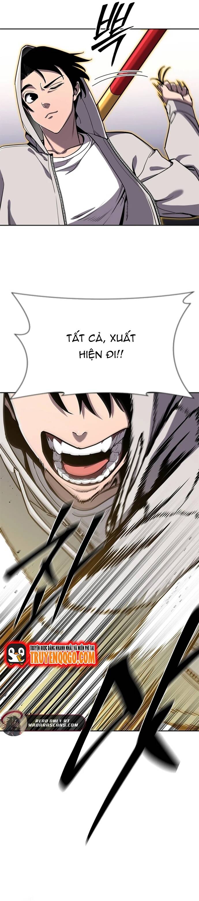 Đấu Phật Chapter 19 - 8