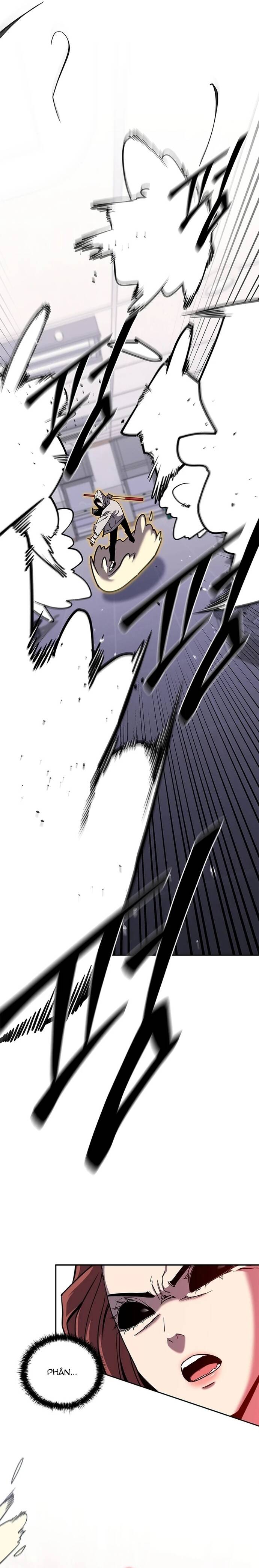 Đấu Phật Chapter 19 - 9