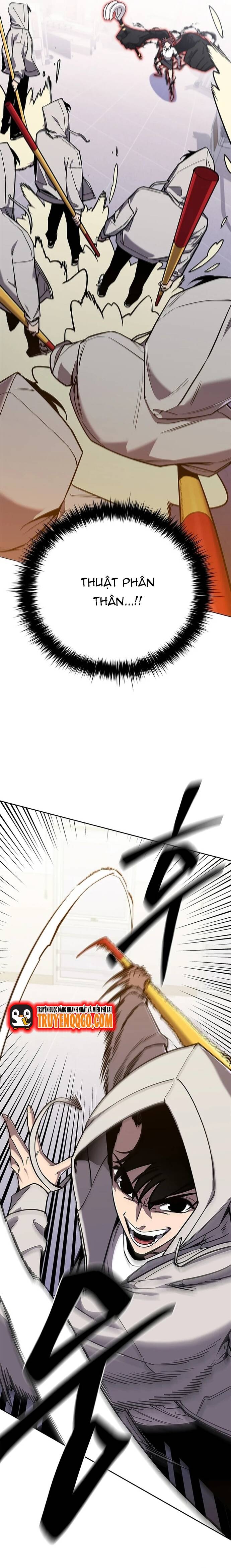 Đấu Phật Chapter 19 - 10