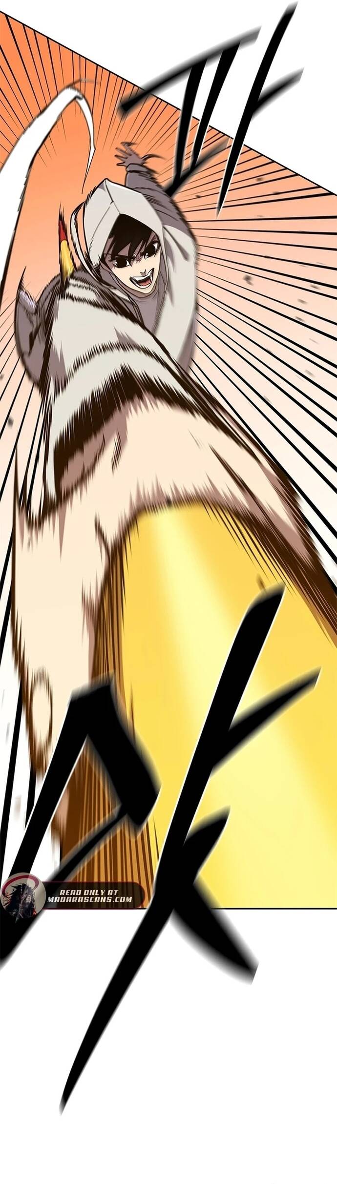 Đấu Phật Chapter 19 - 11