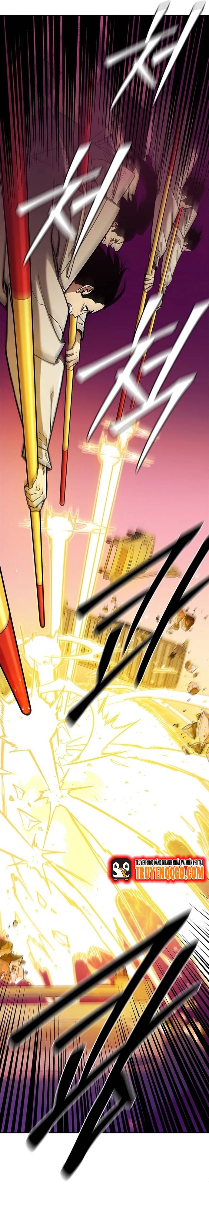 Đấu Phật Chapter 19 - 12