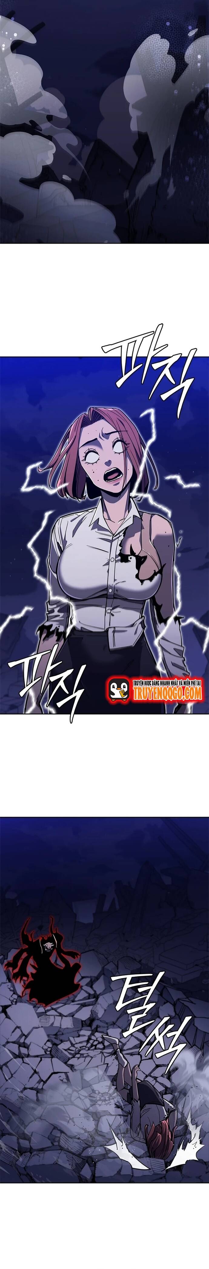 Đấu Phật Chapter 19 - 16