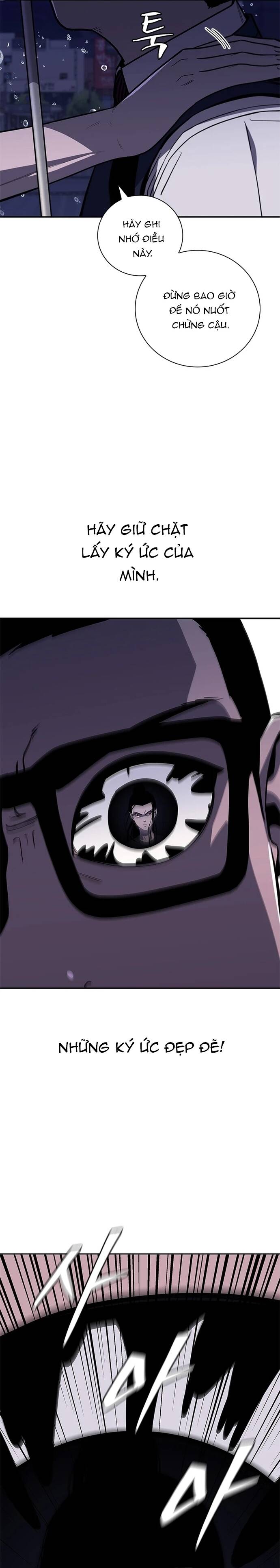 Đấu Phật Chapter 19 - 24