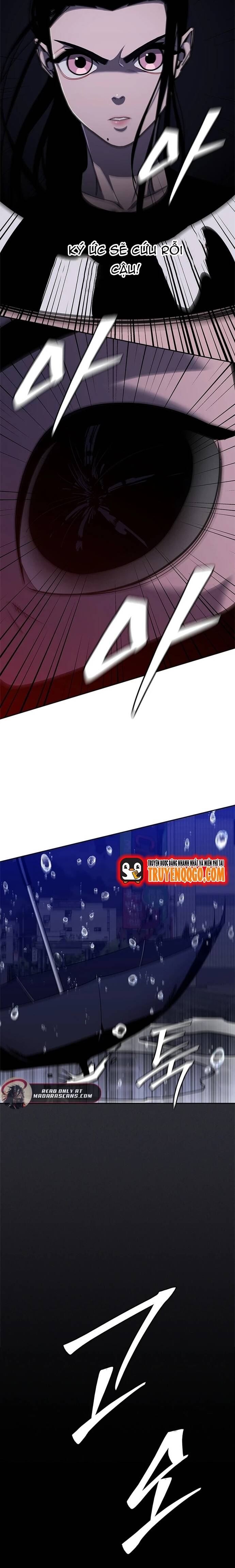 Đấu Phật Chapter 19 - 25