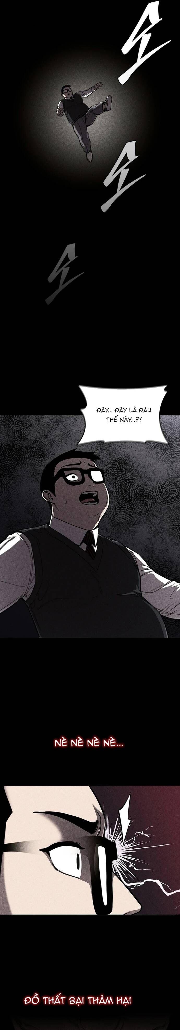 Đấu Phật Chapter 19 - 26