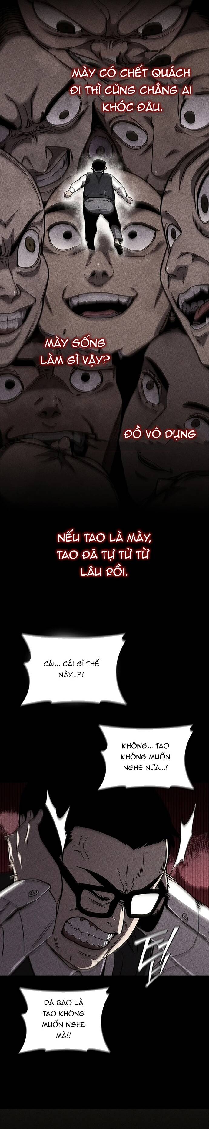 Đấu Phật Chapter 19 - 27