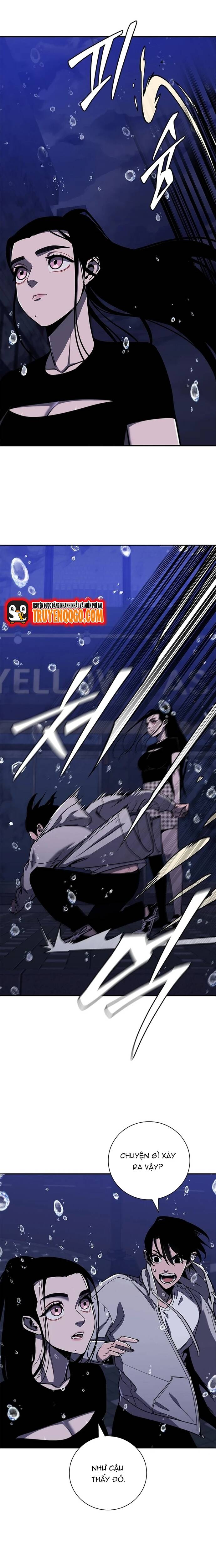 Đấu Phật Chapter 19 - 31