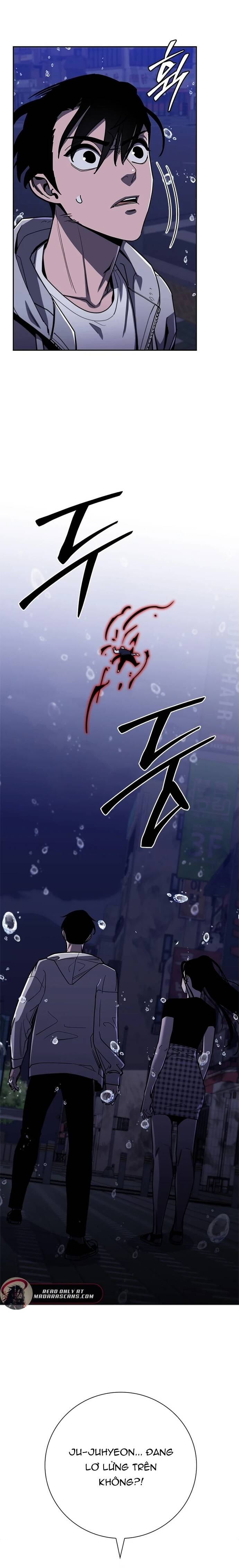 Đấu Phật Chapter 19 - 32