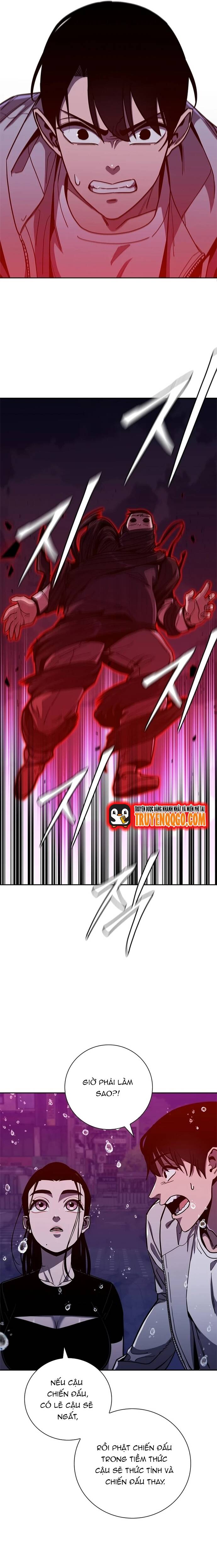 Đấu Phật Chapter 19 - 33