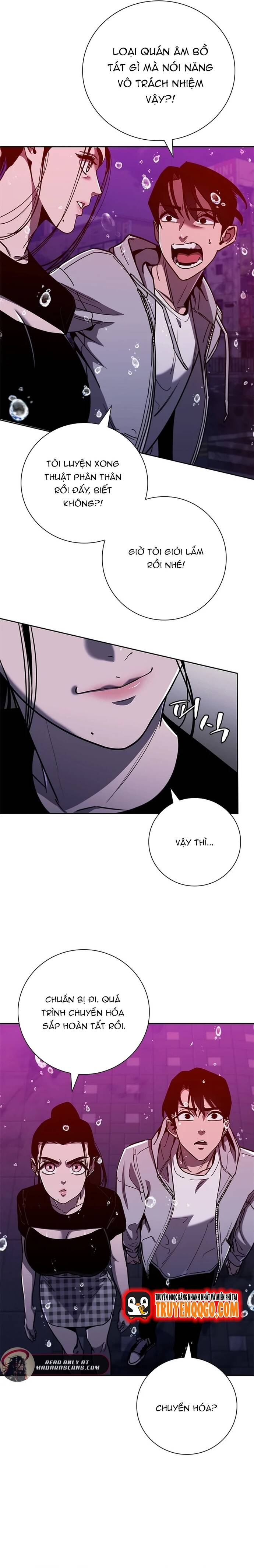 Đấu Phật Chapter 19 - 35