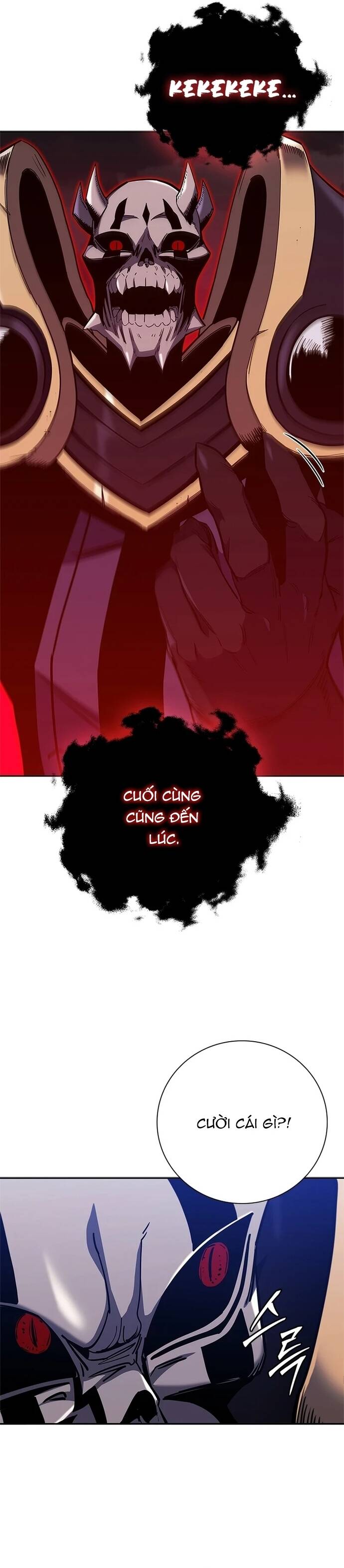 Đấu Phật Chapter 19 - 37