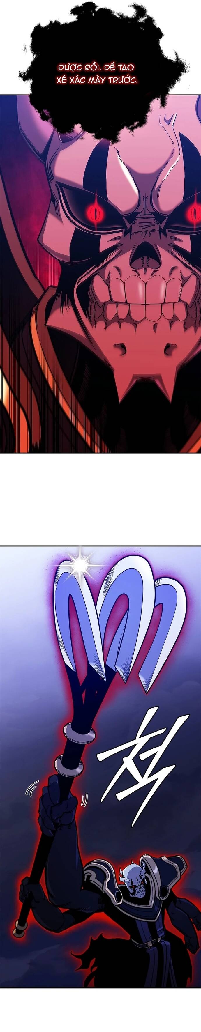 Đấu Phật Chapter 19 - 39