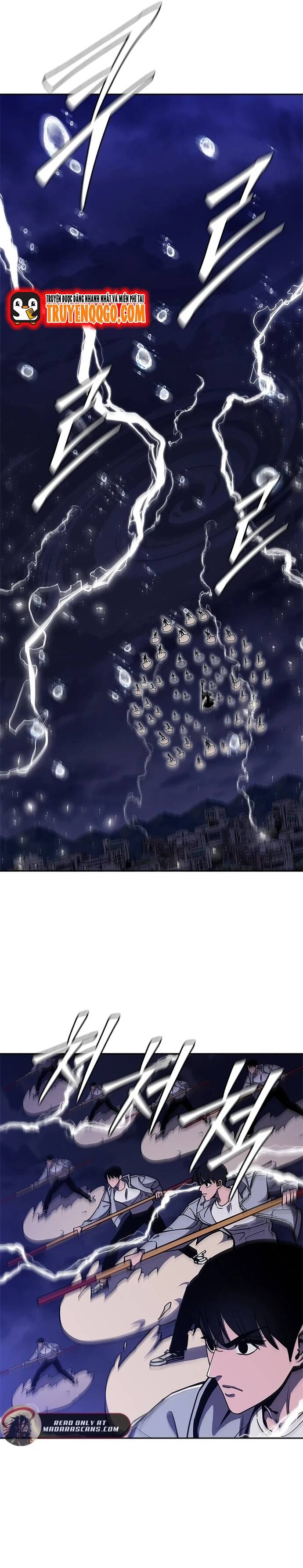 Đấu Phật Chapter 19 - 40