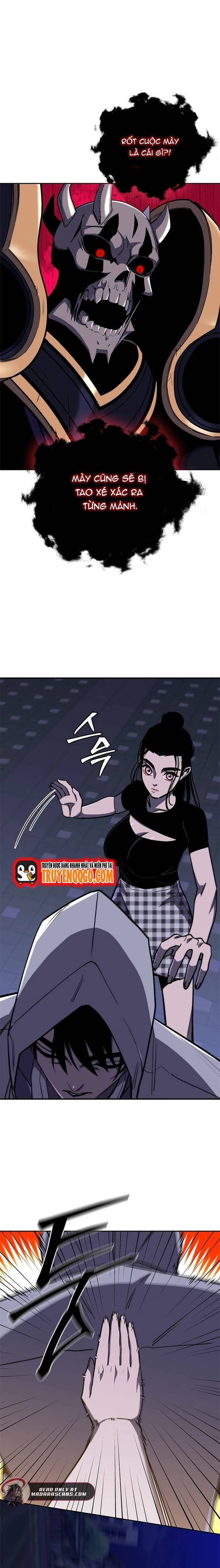 Đấu Phật Chapter 19 - 47