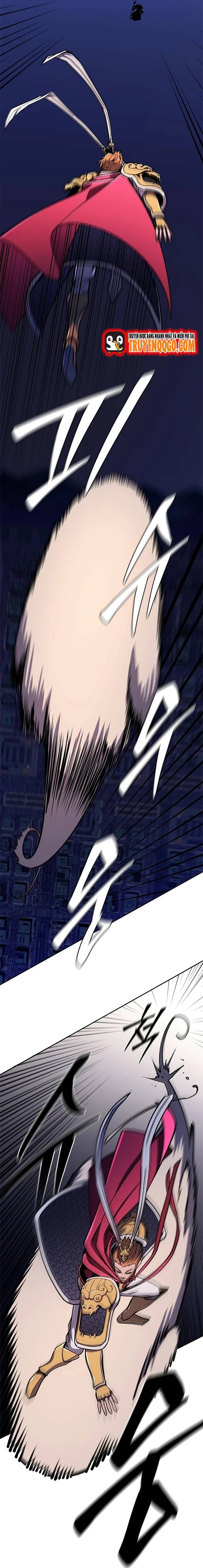 Đấu Phật Chapter 19 - 49