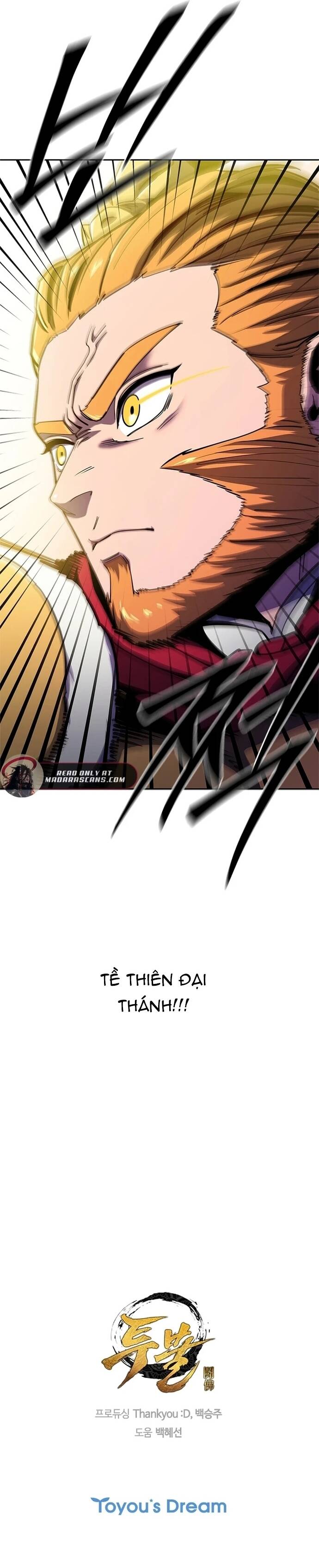 Đấu Phật Chapter 19 - 51