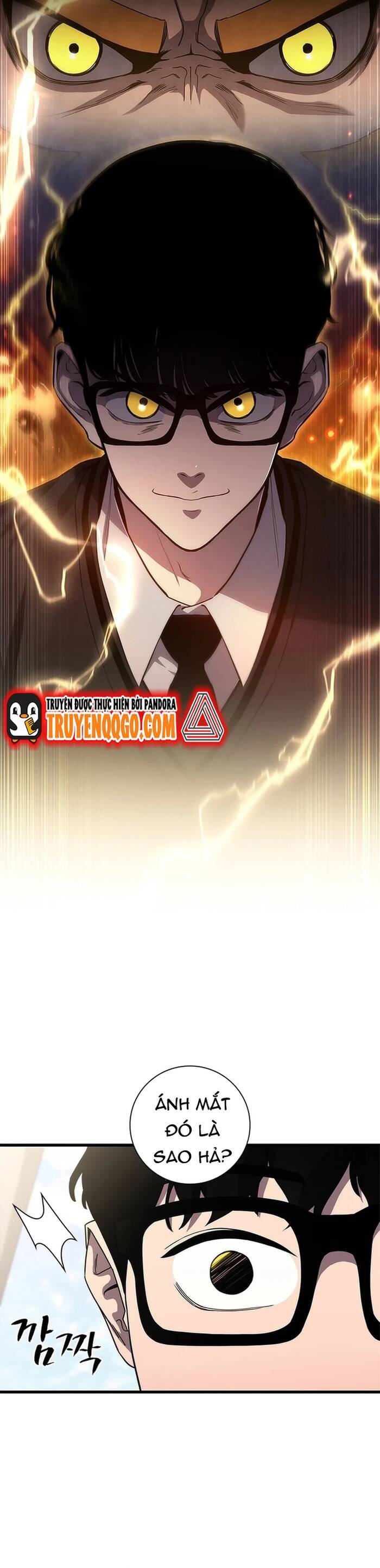 Đấu Phật Chapter 2 - 2