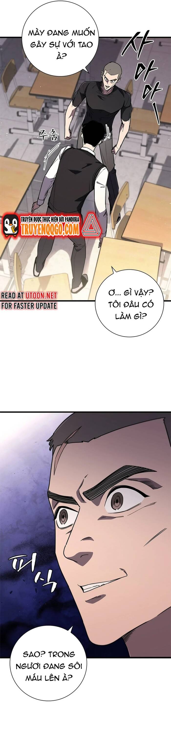 Đấu Phật Chapter 2 - 3