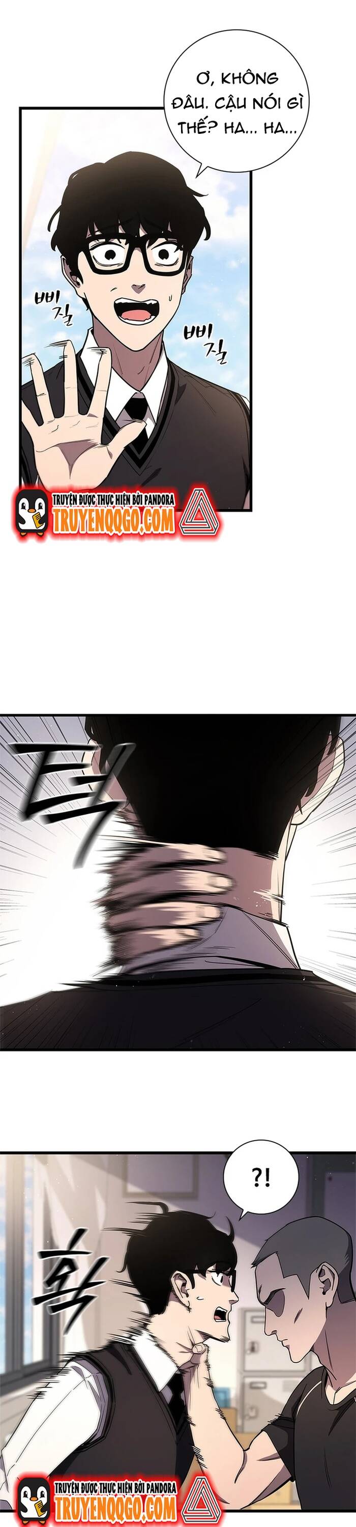 Đấu Phật Chapter 2 - 4