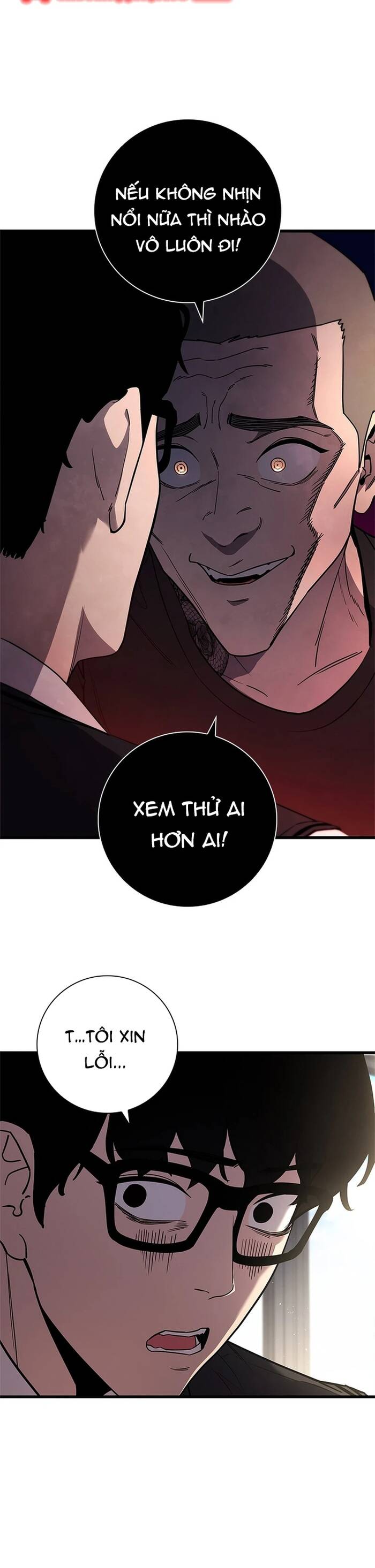 Đấu Phật Chapter 2 - 5