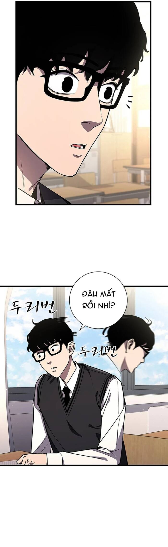 Đấu Phật Chapter 2 - 9