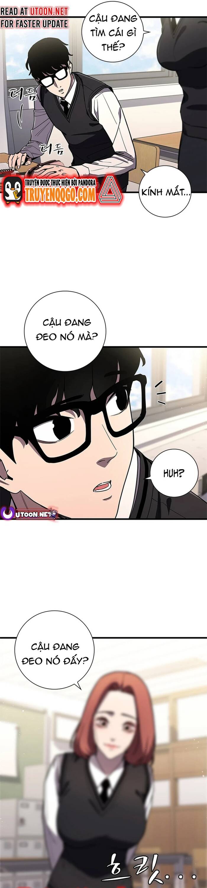 Đấu Phật Chapter 2 - 10