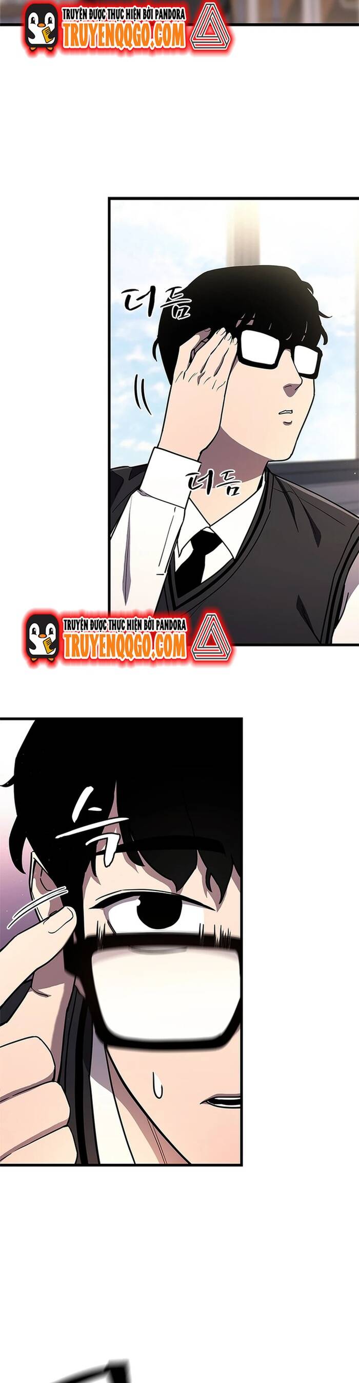 Đấu Phật Chapter 2 - 11