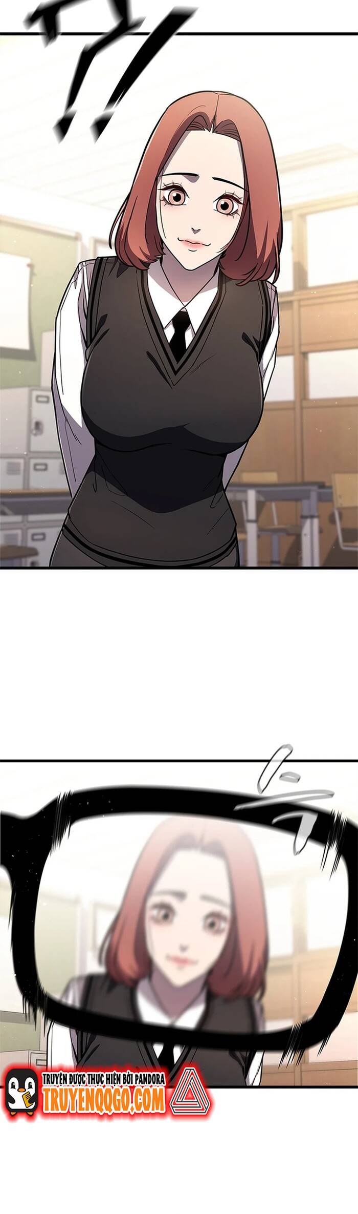 Đấu Phật Chapter 2 - 12