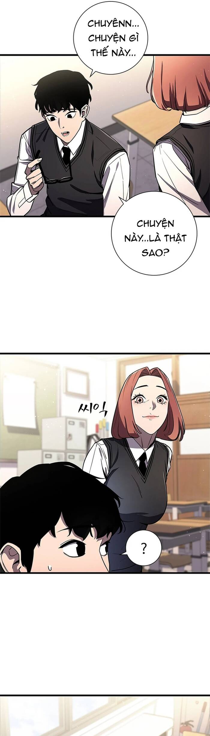 Đấu Phật Chapter 2 - 13