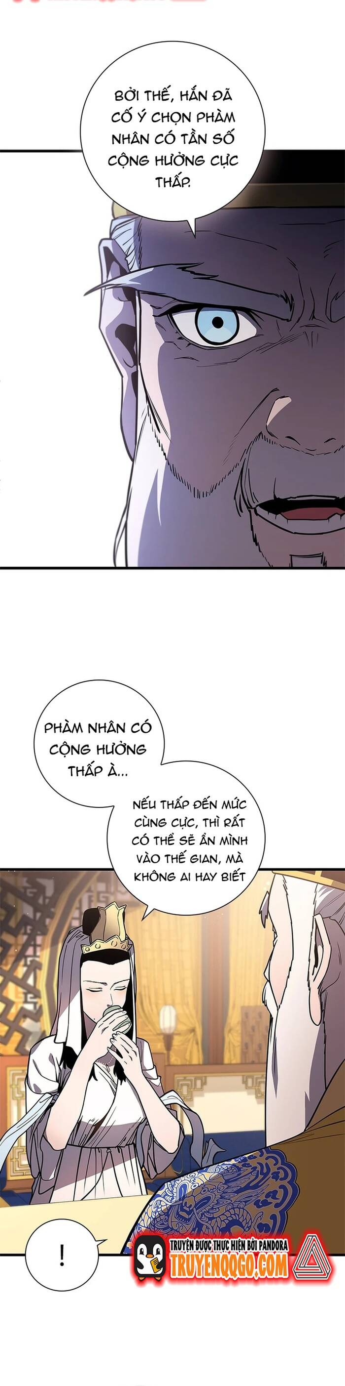 Đấu Phật Chapter 2 - 19