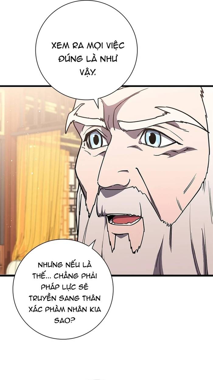 Đấu Phật Chapter 2 - 20