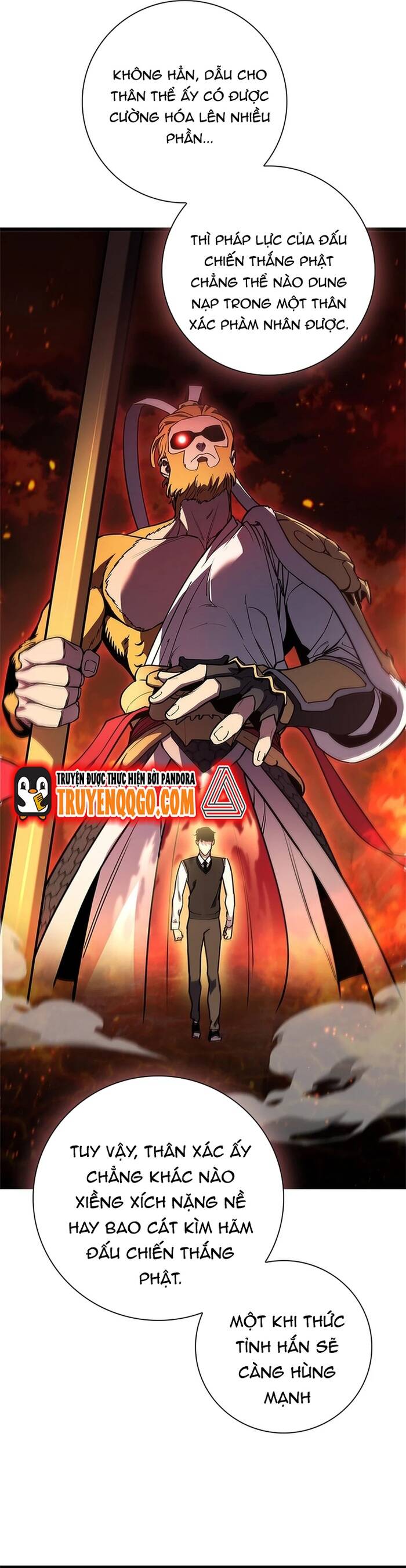 Đấu Phật Chapter 2 - 21