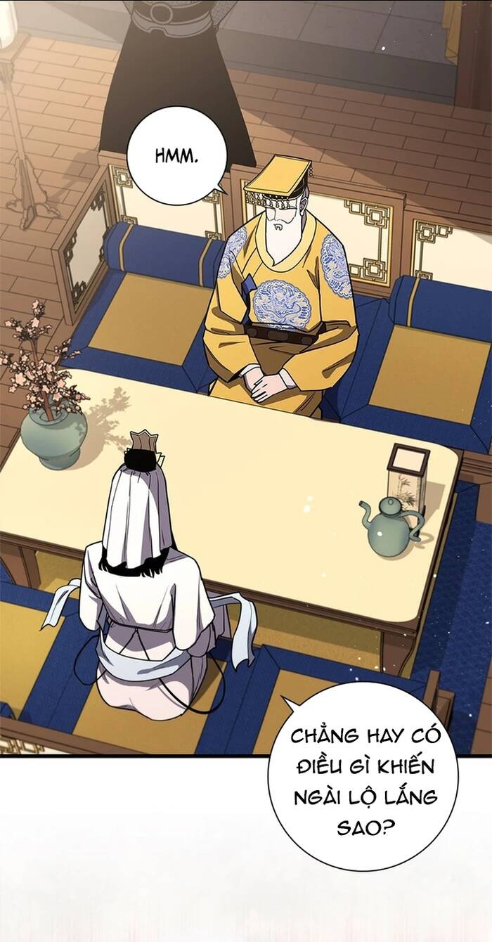 Đấu Phật Chapter 2 - 22