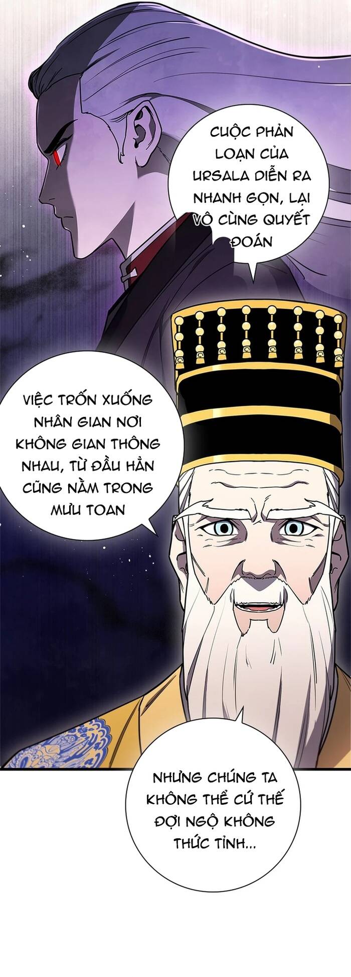 Đấu Phật Chapter 2 - 23