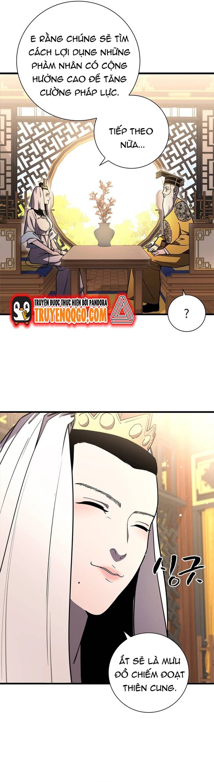 Đấu Phật Chapter 2 - 24