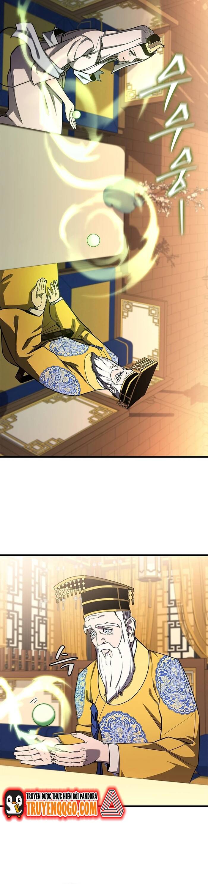 Đấu Phật Chapter 2 - 27