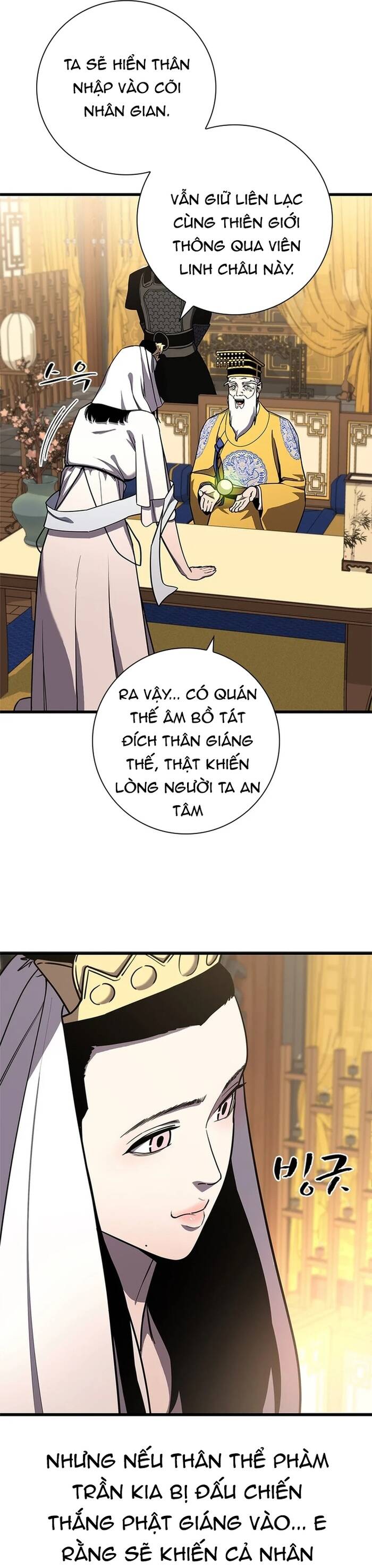 Đấu Phật Chapter 2 - 28