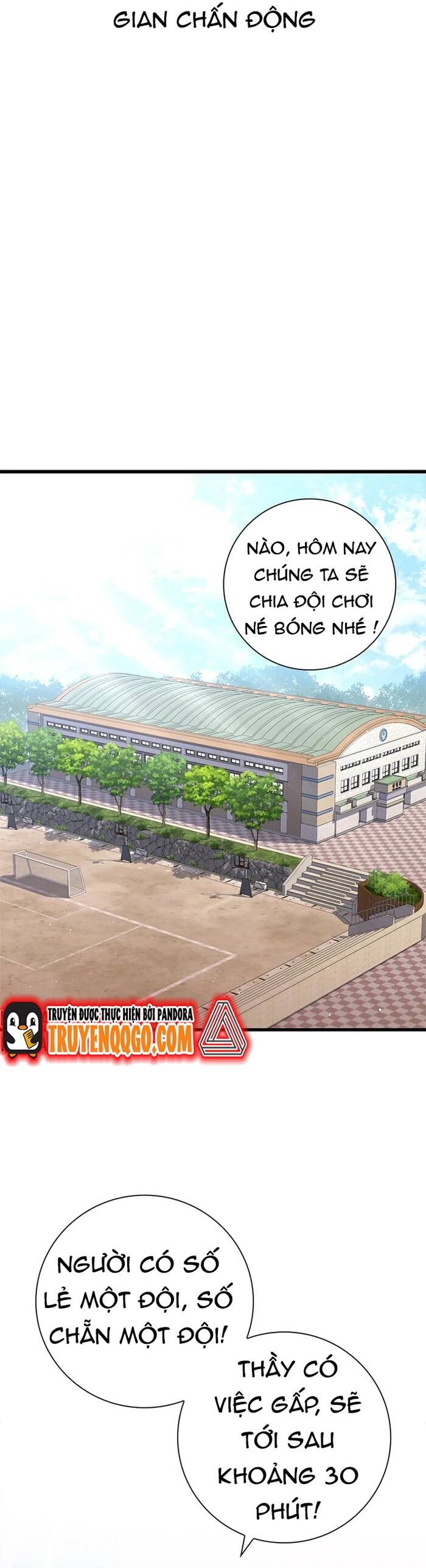 Đấu Phật Chapter 2 - 29