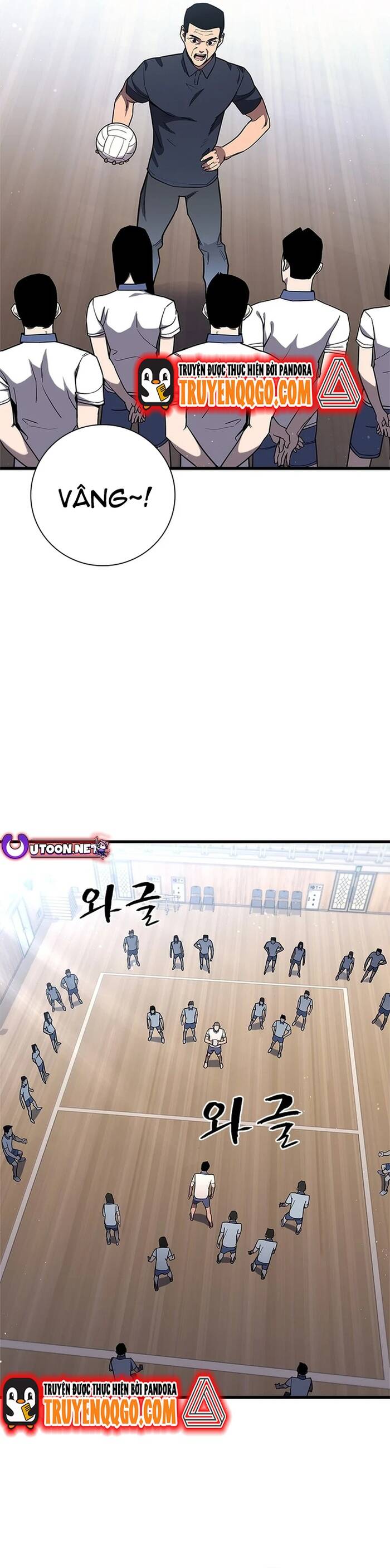 Đấu Phật Chapter 2 - 30