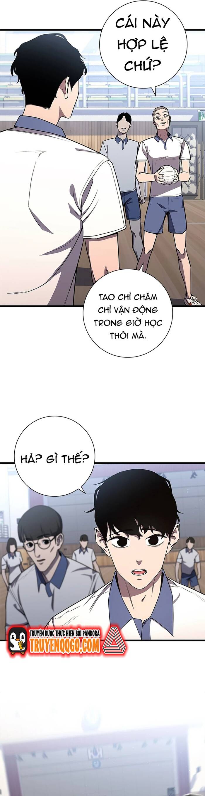 Đấu Phật Chapter 2 - 31