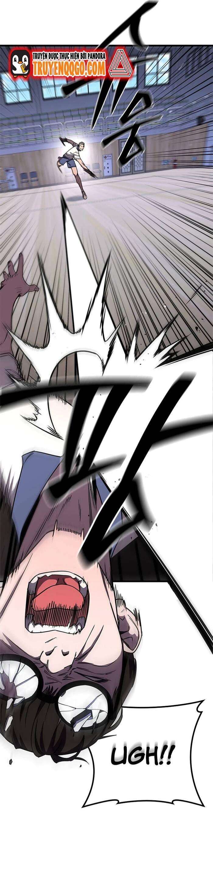 Đấu Phật Chapter 2 - 33