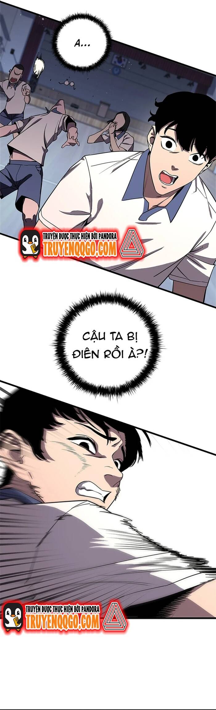 Đấu Phật Chapter 2 - 34