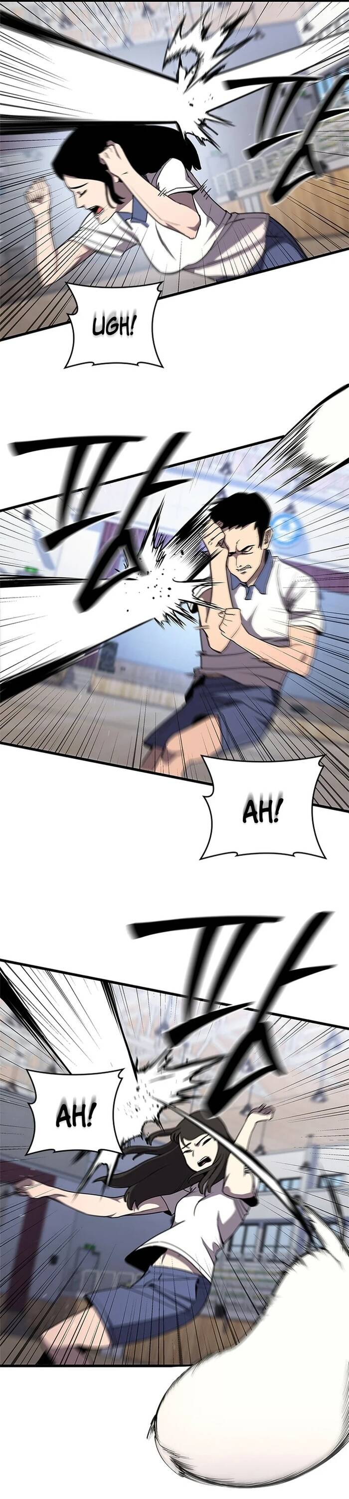 Đấu Phật Chapter 2 - 35