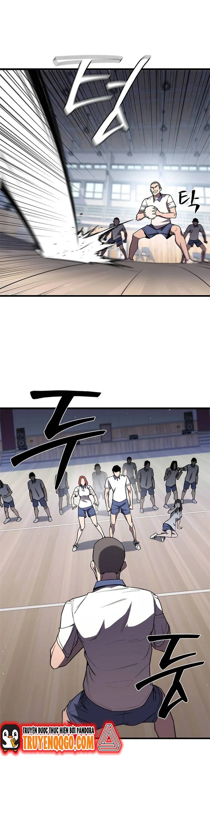 Đấu Phật Chapter 2 - 36