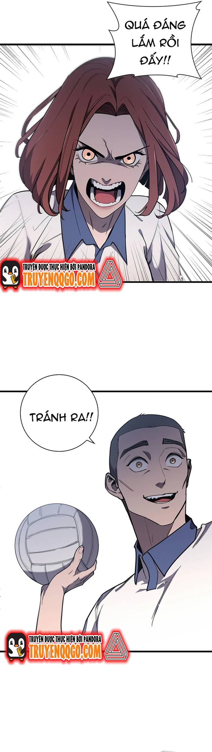 Đấu Phật Chapter 2 - 37