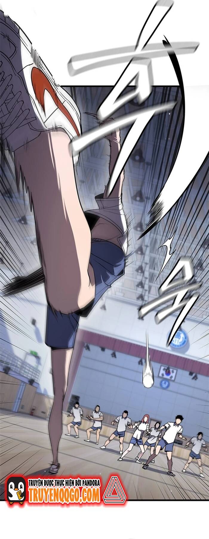 Đấu Phật Chapter 2 - 38