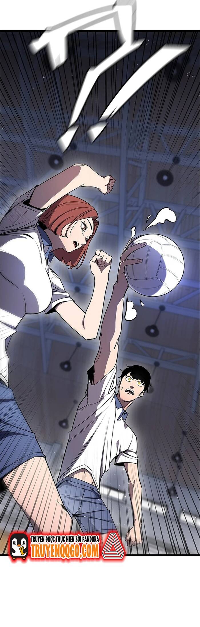 Đấu Phật Chapter 2 - 40