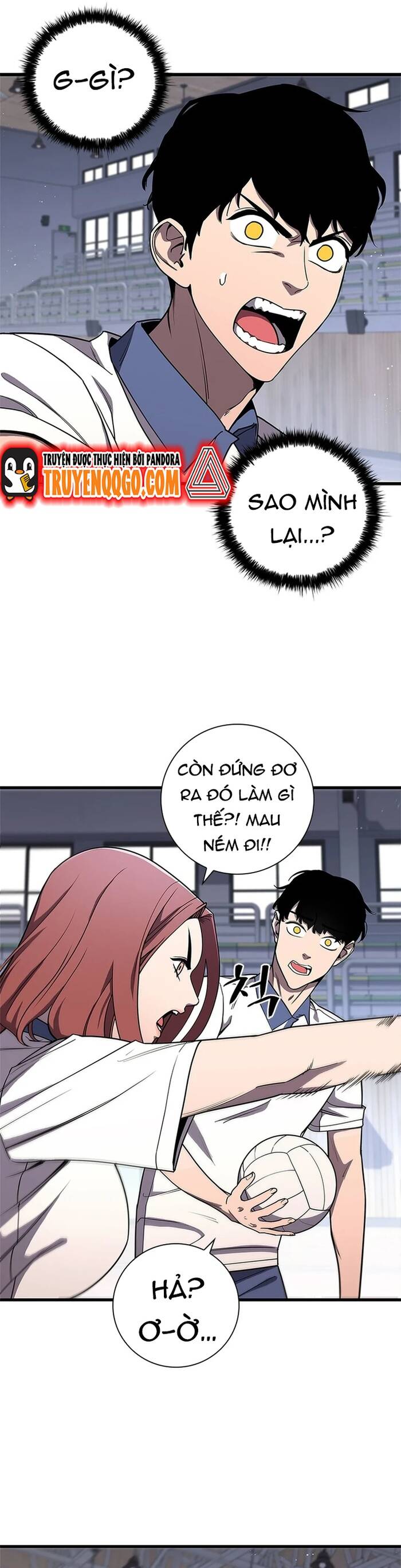 Đấu Phật Chapter 2 - 41